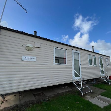 Dunlin 69 ~ California Cliffs Hotel Great Yarmouth Exterior foto