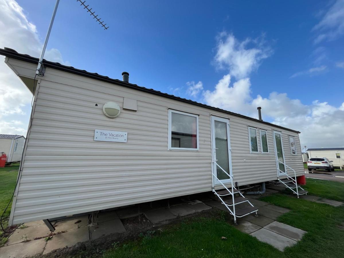 Dunlin 69 ~ California Cliffs Hotel Great Yarmouth Exterior foto