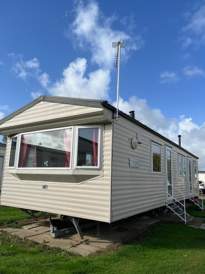 Dunlin 69 ~ California Cliffs Hotel Great Yarmouth Exterior foto
